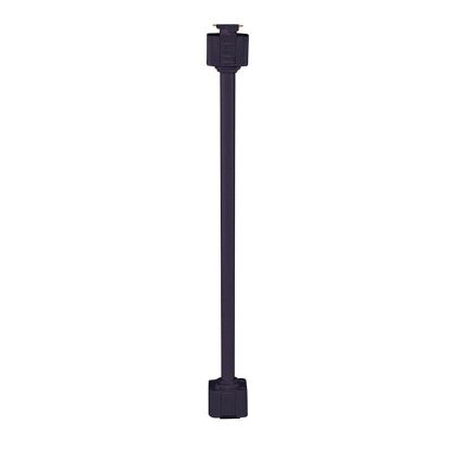 Juno 245G7G TEW 12IN BL 12" Line Voltage Extension Wand